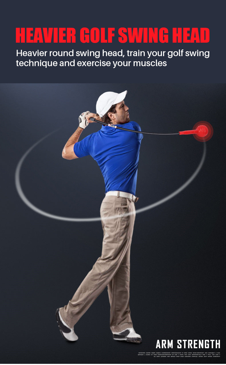 Golf Warm Up Exercises Golf Training Warm-Up Stick – PGM Golf