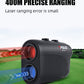 PGM 600M Rechargeable Laser Range Finder