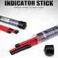2pcs Folding Alignment Sticks