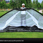 2m & 3m Dome Practice Net