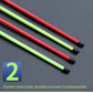 2pcs Folding Alignment Sticks
