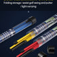 2pcs Folding Alignment Sticks