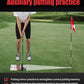 Golf Putting Alignment Mirror