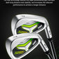 USGA and R & A Certified Tournament  14pcs Titanium Club Sets+Golf Bag