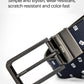 Men's Genuine Leather Golf Belt