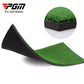 60cm*30cm Hitting Mat With Rubber Tee