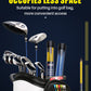 2pcs Folding Alignment Sticks