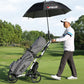 4-Wheel Lightweight Portable Cart