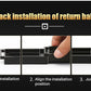 Adjustable Slope Putting Mat