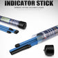 2pcs Folding Alignment Sticks