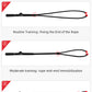 3 Training Methods Swing Rope