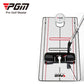 Golf Putting Alignment Mirror