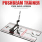 Golf Putting Alignment Mirror
