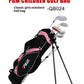 Kids Stand Bag