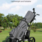 4-Wheel Lightweight Portable Cart
