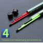2pcs Folding Alignment Sticks