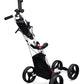 4-Wheel Lightweight Portable Cart