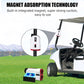 New Design 600m Laser Rangefinder
