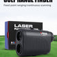PGM 600M Rechargeable Laser Range Finder