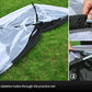 2m & 3m Dome Practice Net