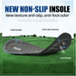 Men's Waterproof Golf Shoes