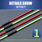 2pcs Folding Alignment Sticks