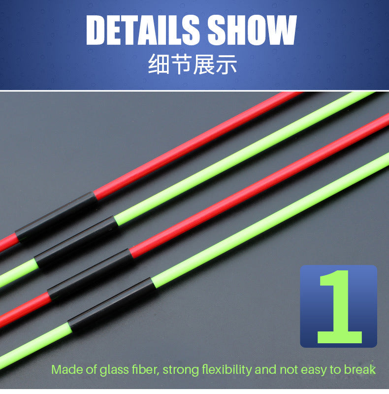 2pcs Folding Alignment Sticks