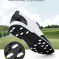 Men's Bullock Style Golf Shoes