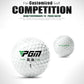Power Distance Golf Ball