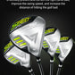 USGA and R & A Certified Tournament  14pcs Titanium Club Sets+Golf Bag