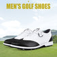 Men's Bullock Style Golf Shoes