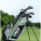 USGA and R & A Certified Tournament  14pcs Titanium Club Sets+Golf Bag