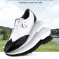 Men's Bullock Style Golf Shoes