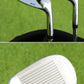 Silver 56°  & 60 ° Wedge