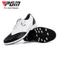 Men's Bullock Style Golf Shoes