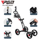 4-Wheel Lightweight Portable Cart