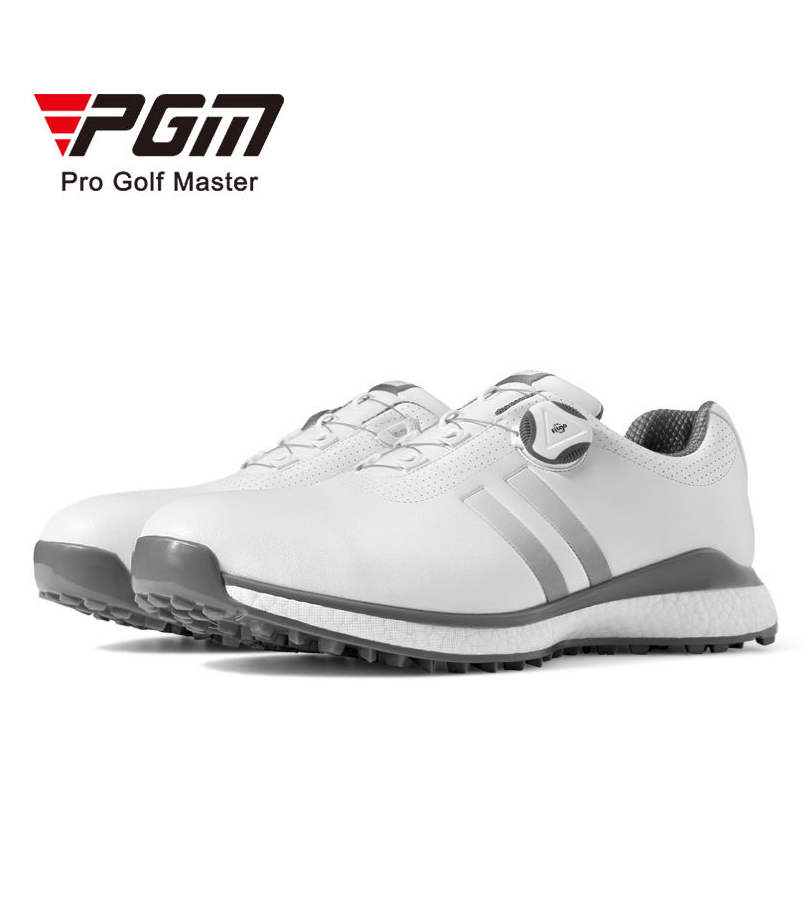 Men's Waterproof Golf Shoes