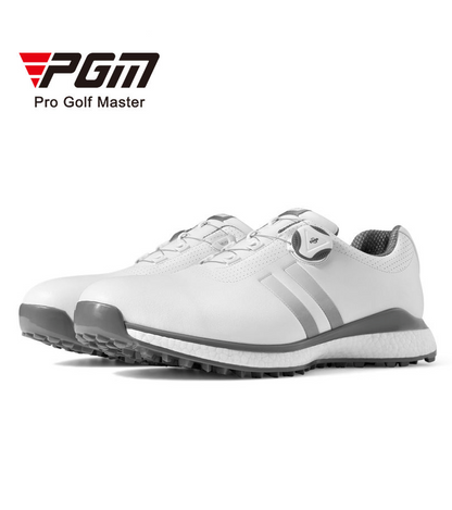 Men's Waterproof Golf Shoes