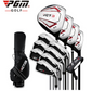 Men's VCT3 12-Piece+Telescopic Bag Package Set