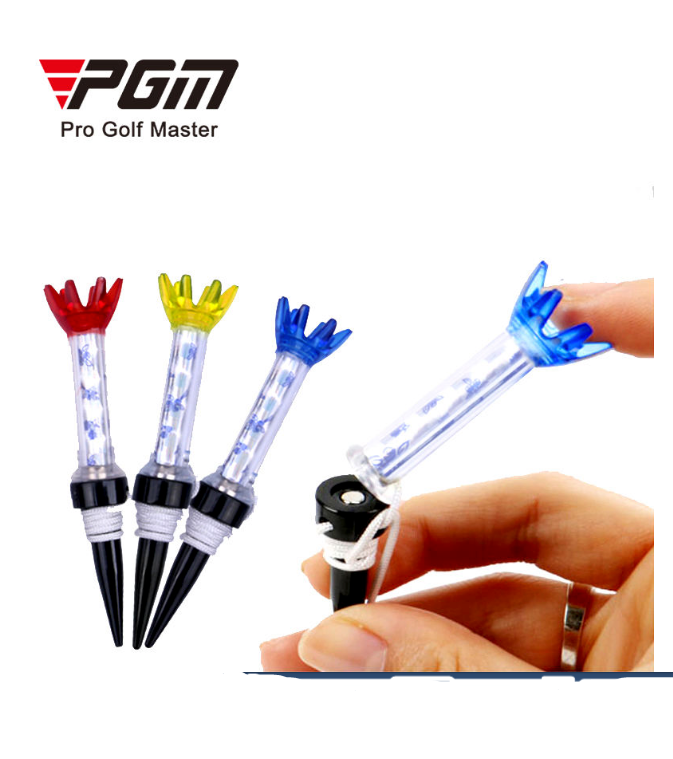 Magnet+String Golf Tee – PGM Golf