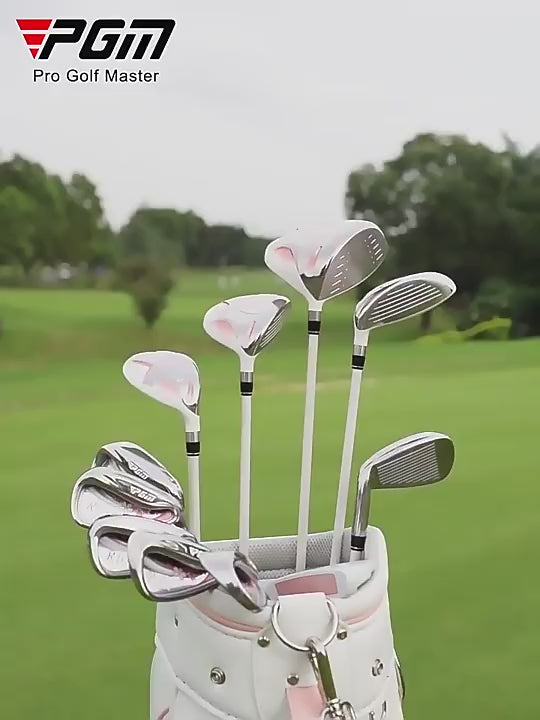 Women's Rio Package Set – PGM Golf